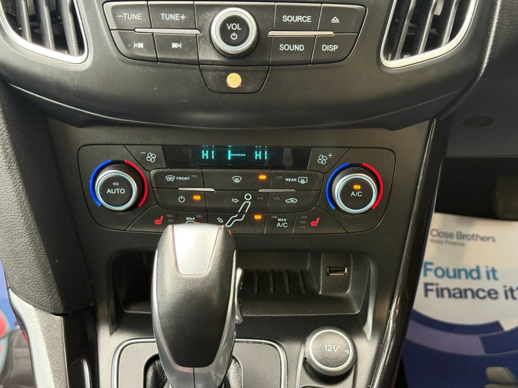 Used Ford Focus 2016 for sale - 76364107: Photo 17