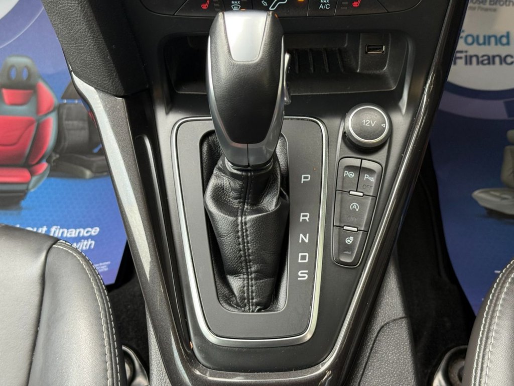 Used Ford Focus 2016 for sale - 76364107: Photo 18