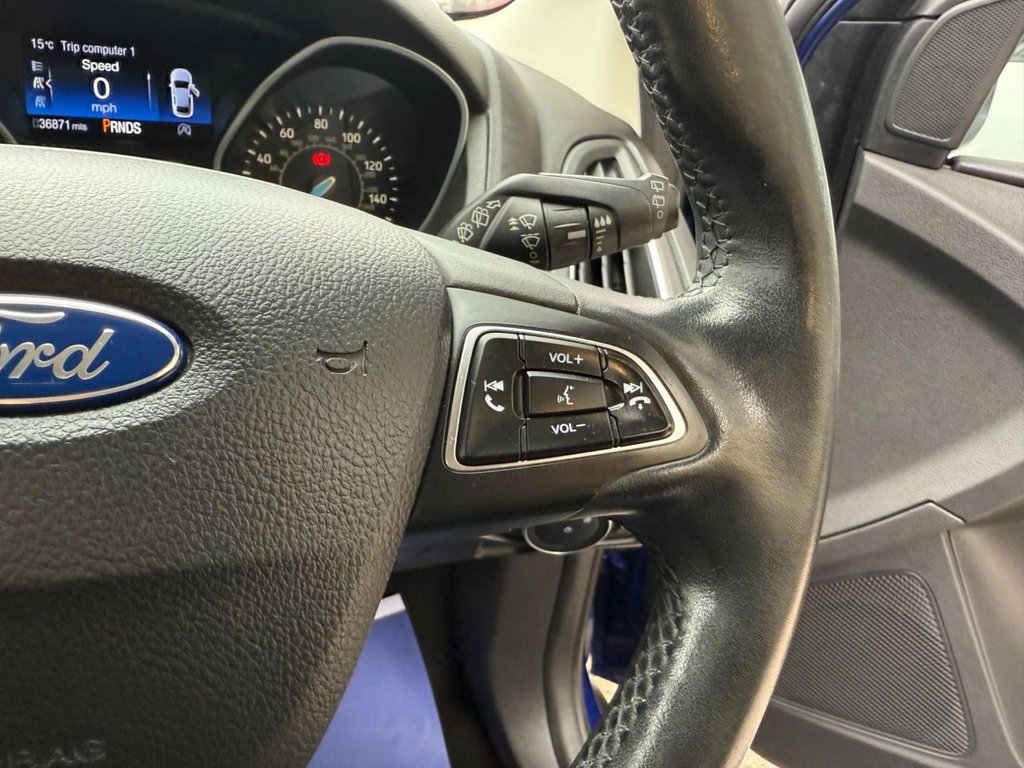 Used Ford Focus 2016 for sale - 76364107: Photo 23