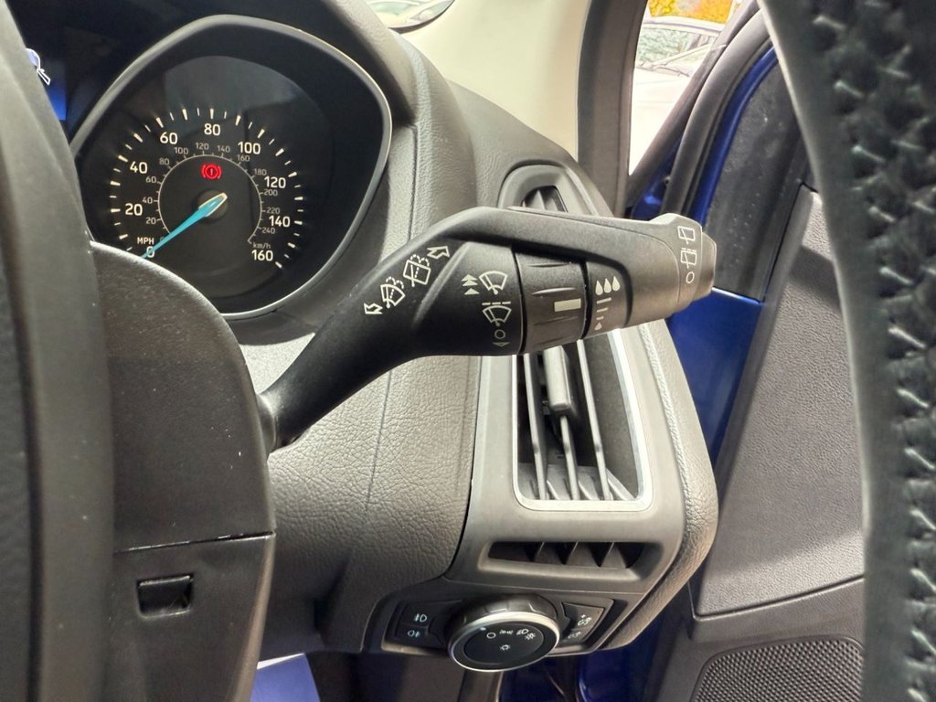 Used Ford Focus 2016 for sale - 76364107: Photo 24