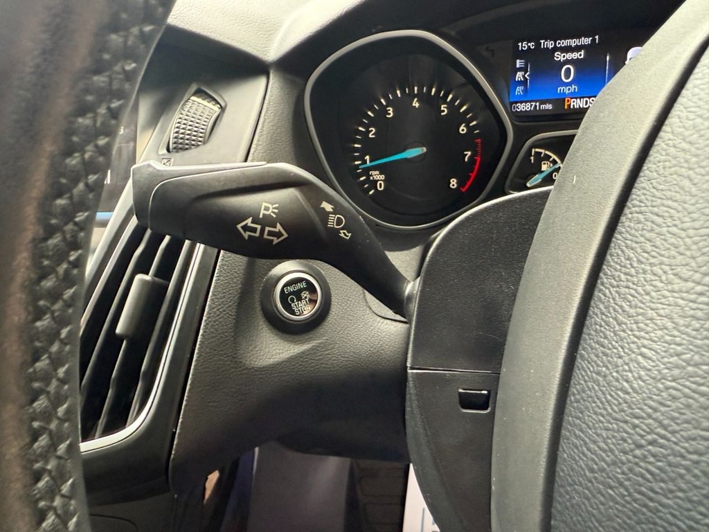 Used Ford Focus 2016 for sale - 76364107: Photo 25