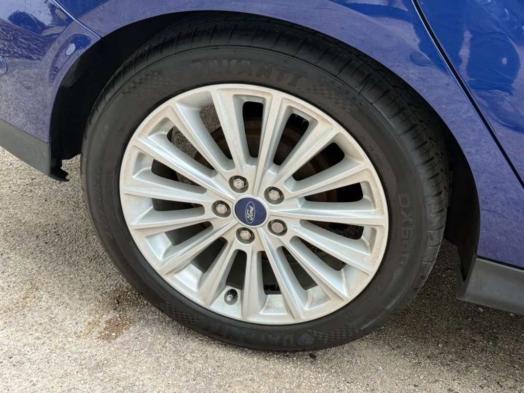 Used Ford Focus 2016 for sale - 76364107: Photo 34