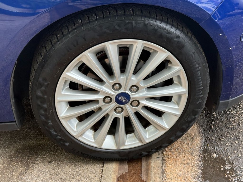Used Ford Focus 2016 for sale - 76364107: Photo 35
