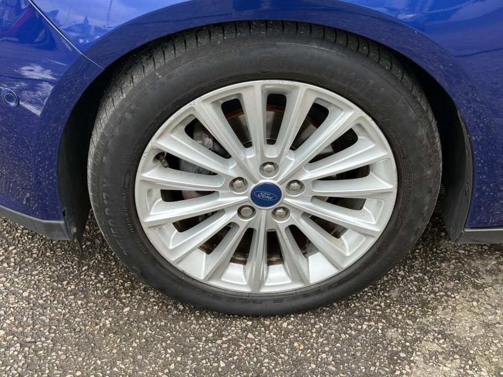 Used Ford Focus 2016 for sale - 76364107: Photo 36