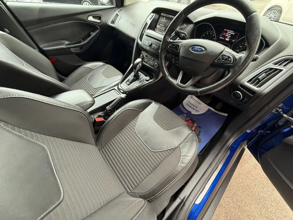 Used Ford Focus 2016 for sale - 76364107: Photo 9