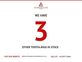 Used Toyota AYGO 2014 for sale - 78798085: Photo