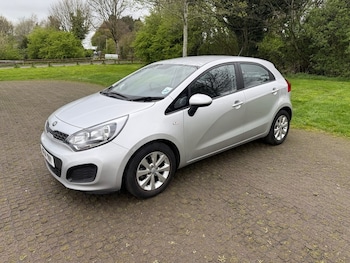 Used Kia Rio 2014 for sale - 78272473: Photo
