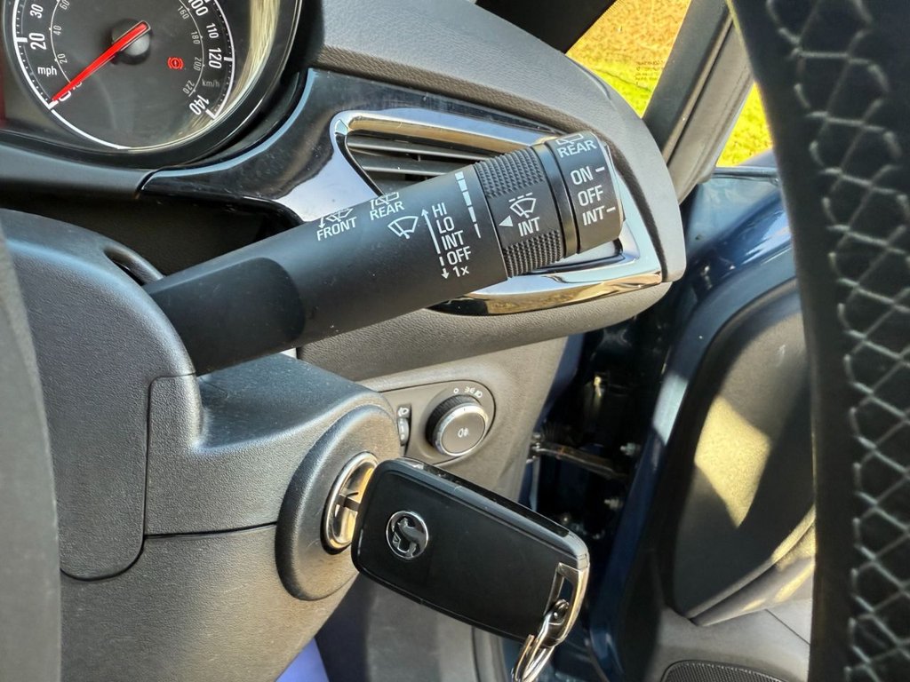 Used Vauxhall Corsa 2017 for sale - 77254401: Photo 21