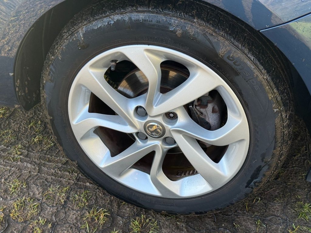 Used Vauxhall Corsa 2017 for sale - 77254401: Photo 27