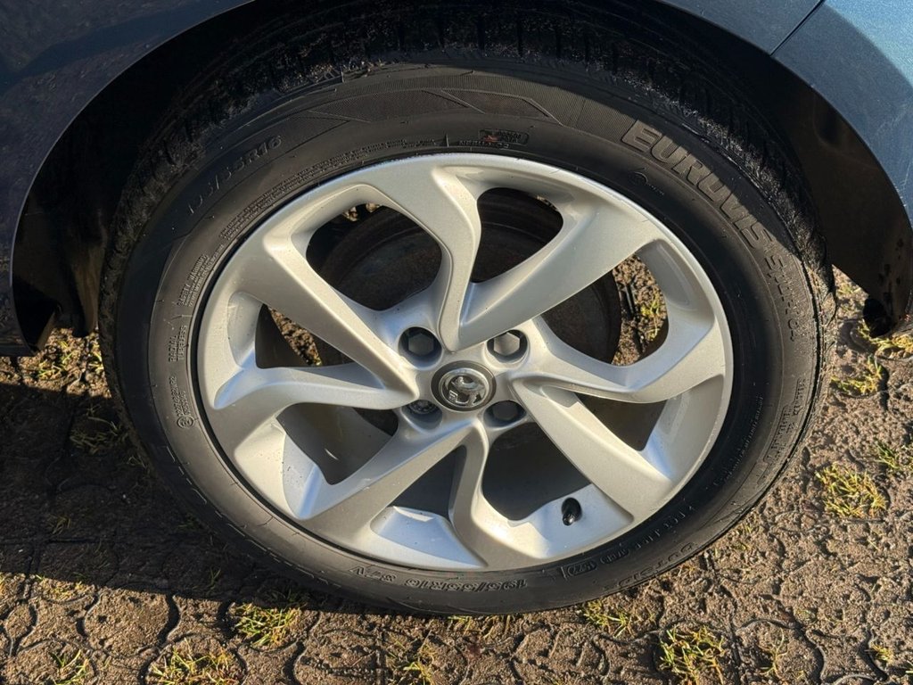 Used Vauxhall Corsa 2017 for sale - 77254401: Photo 29