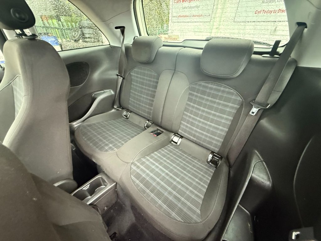Used Vauxhall ADAM 2015 for sale - 76364131: Photo 10