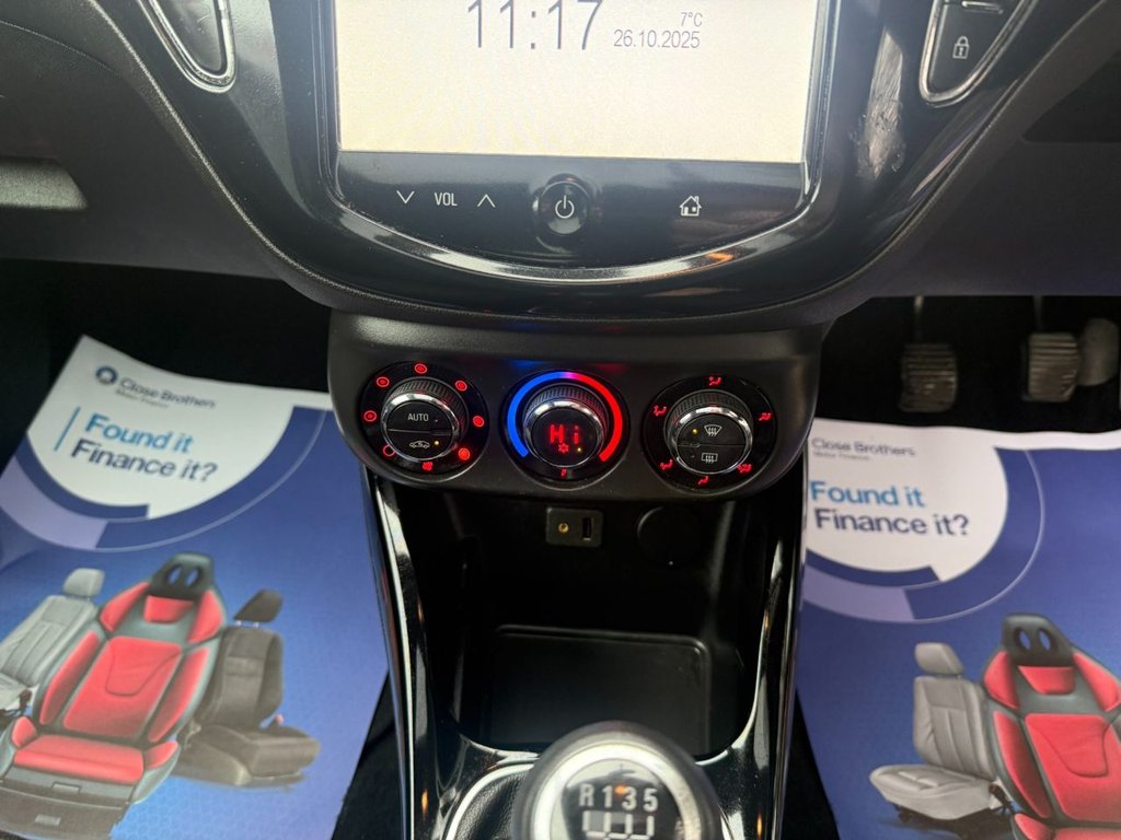 Used Vauxhall ADAM 2015 for sale - 76364131: Photo 15
