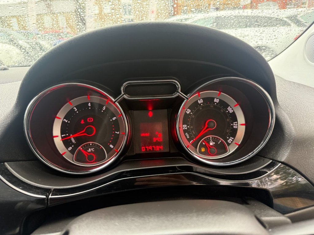 Used Vauxhall ADAM 2015 for sale - 76364131: Photo 18