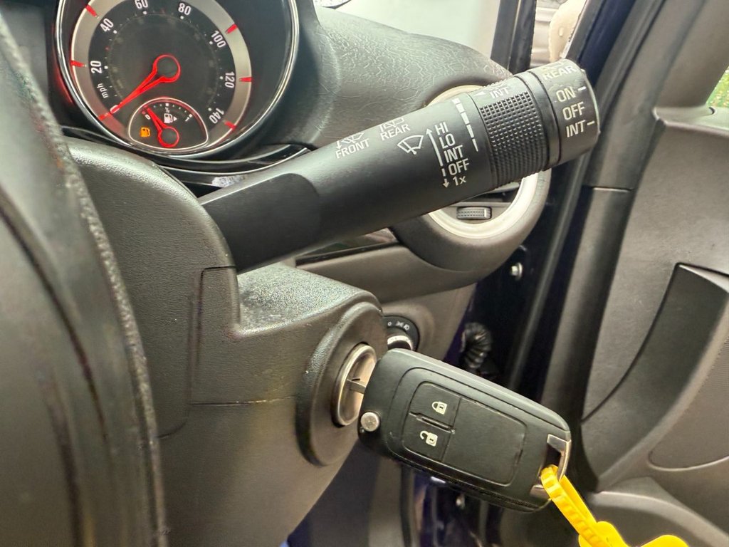 Used Vauxhall ADAM 2015 for sale - 76364131: Photo 22