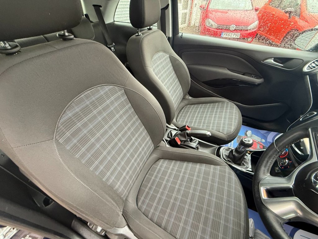 Used Vauxhall ADAM 2015 for sale - 76364131: Photo 8
