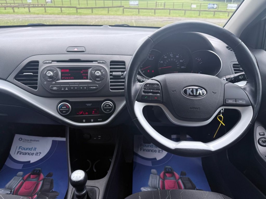 Used Kia Picanto 2016 for sale - 76364132: Photo 15