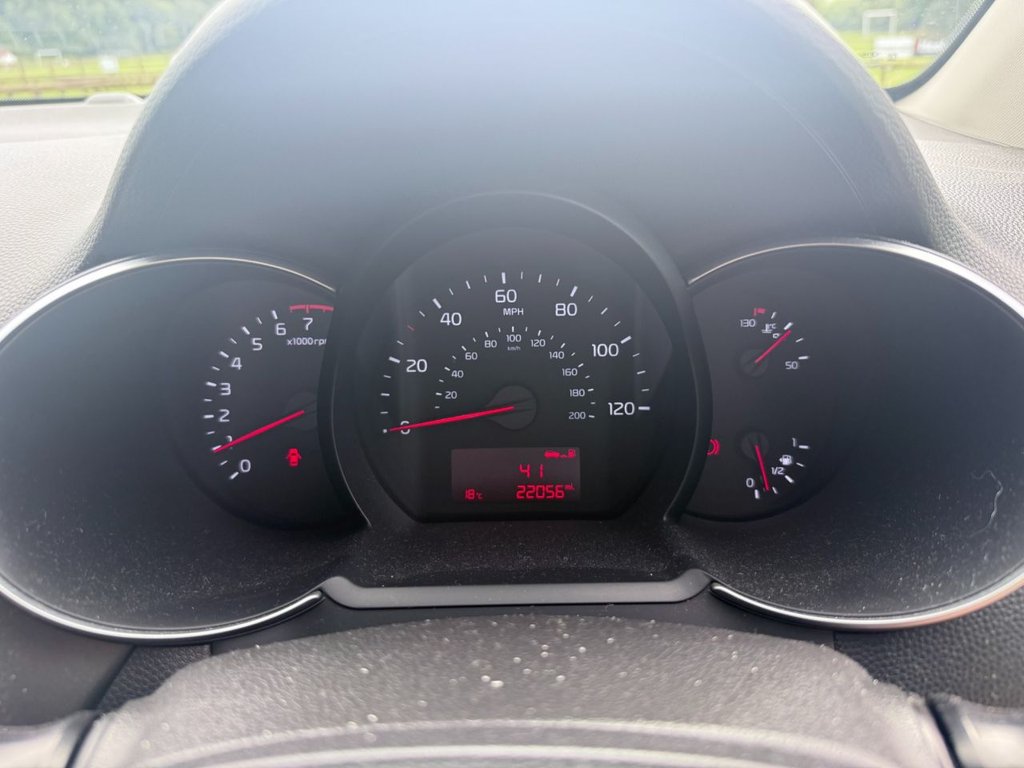 Used Kia Picanto 2016 for sale - 76364132: Photo 20