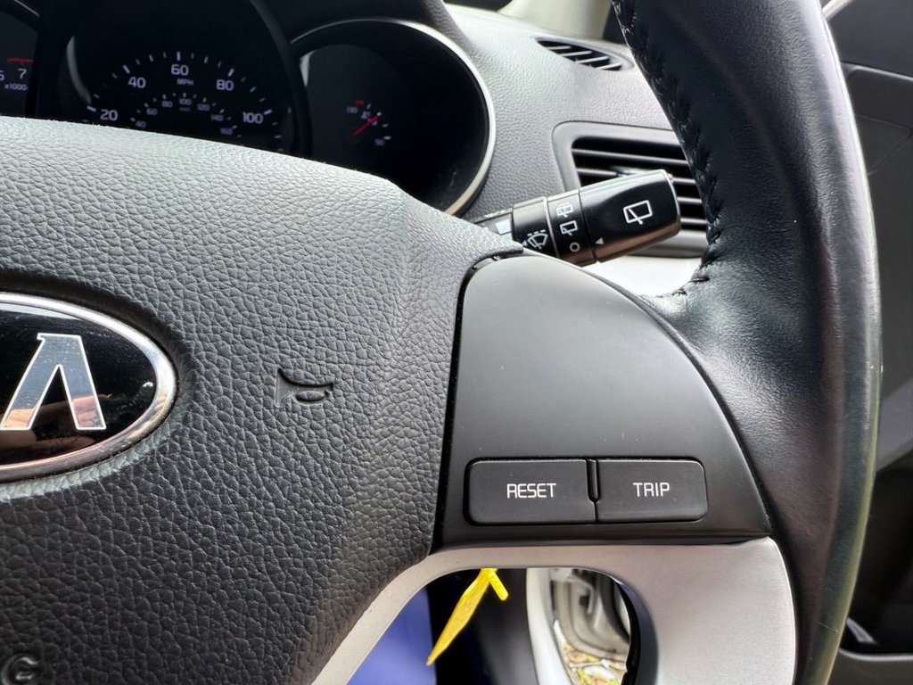 Used Kia Picanto 2016 for sale - 76364132: Photo 23