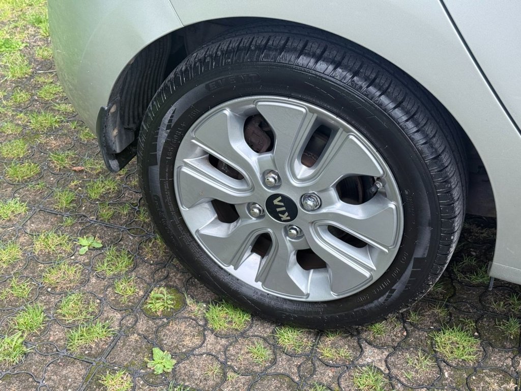 Used Kia Picanto 2016 for sale - 76364132: Photo 28