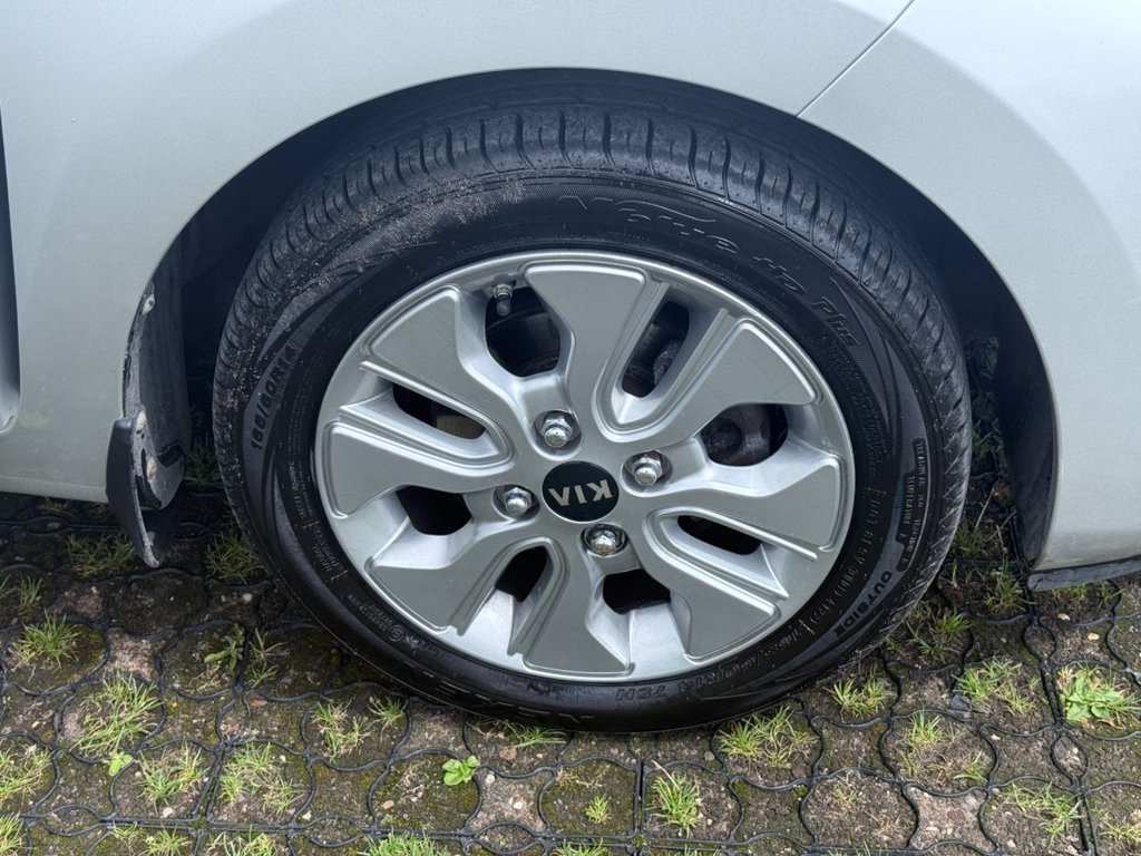Used Kia Picanto 2016 for sale - 76364132: Photo 29