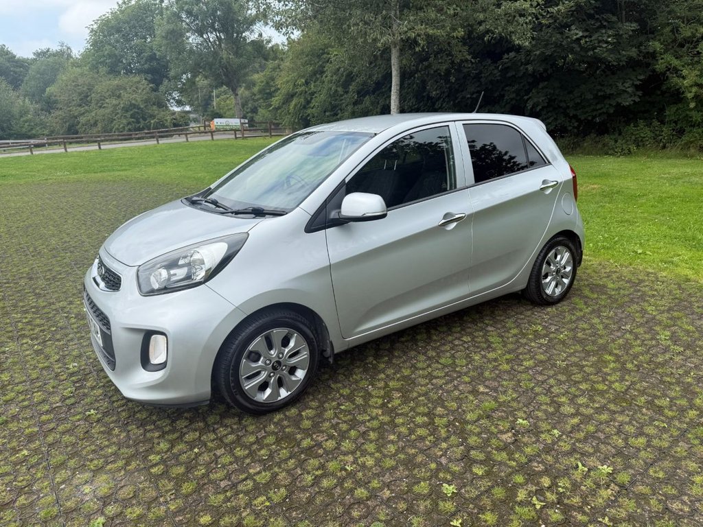 Used Kia Picanto 2016 for sale - 76364132: Photo 3