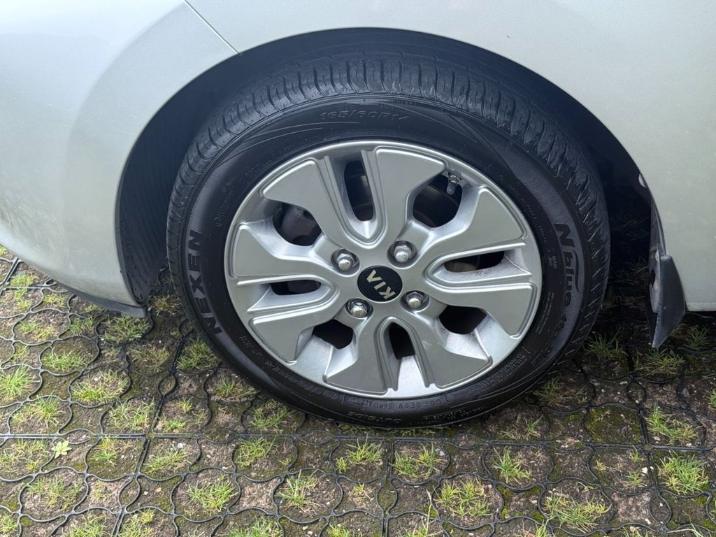 Used Kia Picanto 2016 for sale - 76364132: Photo 30