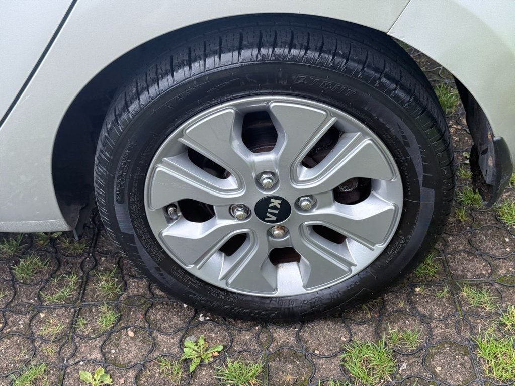 Used Kia Picanto 2016 for sale - 76364132: Photo 31