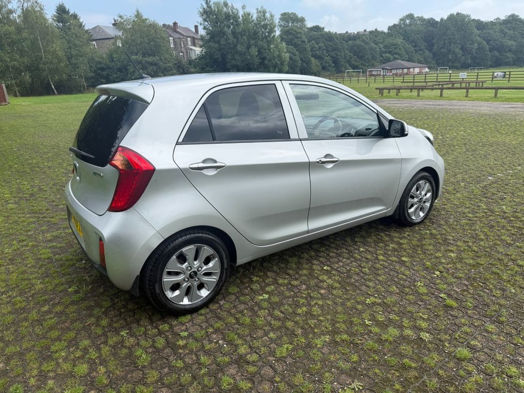 Used Kia Picanto 2016 for sale - 76364132: Photo 6