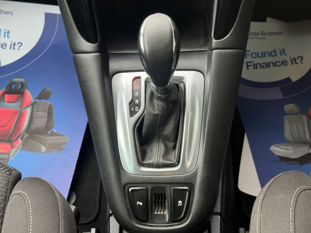 Used Vauxhall Zafira 2014 for sale - 76364128: Photo 17