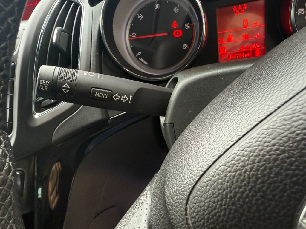Used Vauxhall Zafira 2014 for sale - 76364128: Photo 25