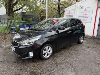 Used Kia Carens 2013 for sale - 76364129: Photo