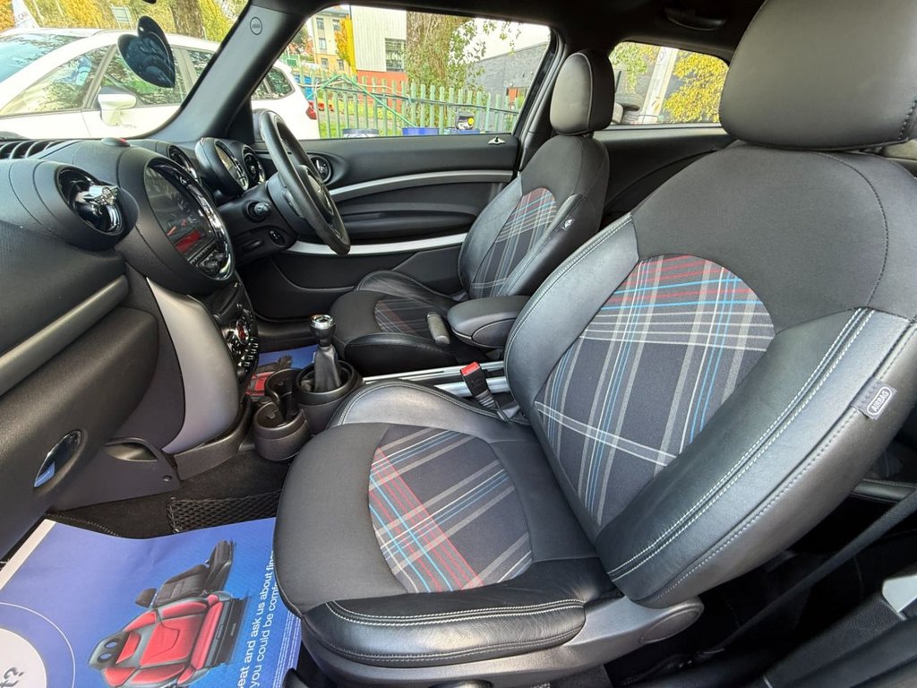 Used MINI Paceman 2016 for sale - 76364133: Photo 11