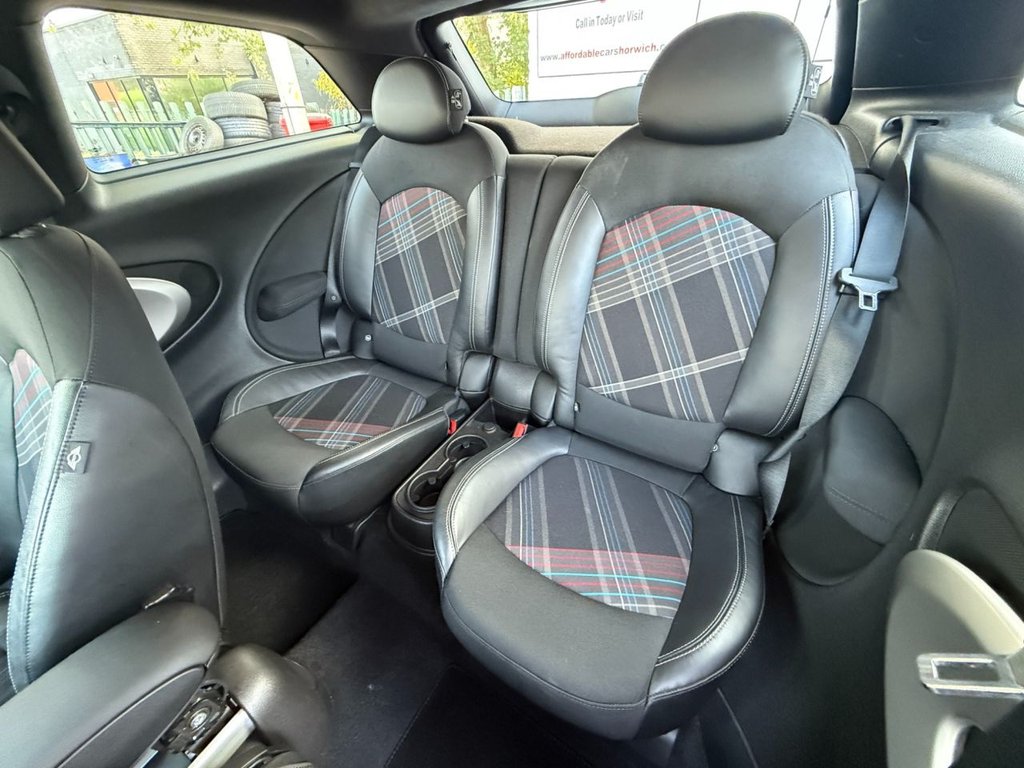 Used MINI Paceman 2016 for sale - 76364133: Photo 12