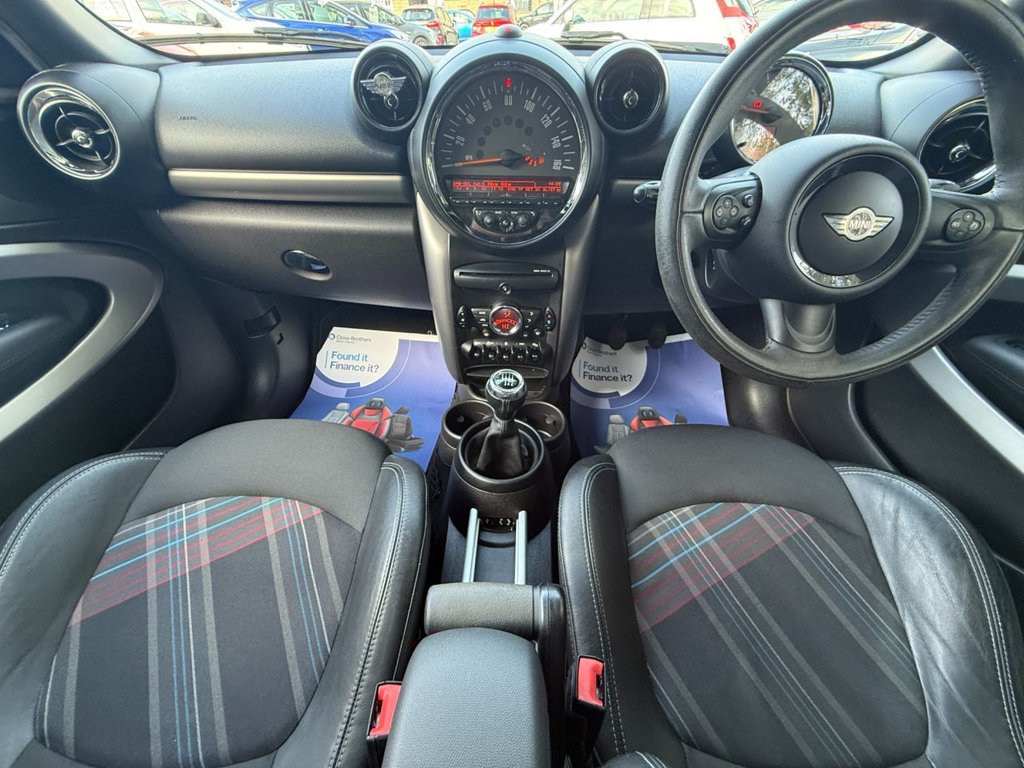 Used MINI Paceman 2016 for sale - 76364133: Photo 13