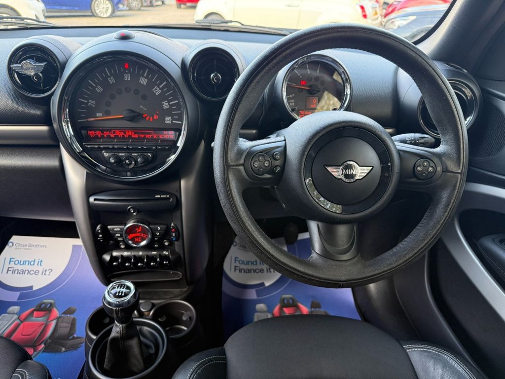 Used MINI Paceman 2016 for sale - 76364133: Photo 14