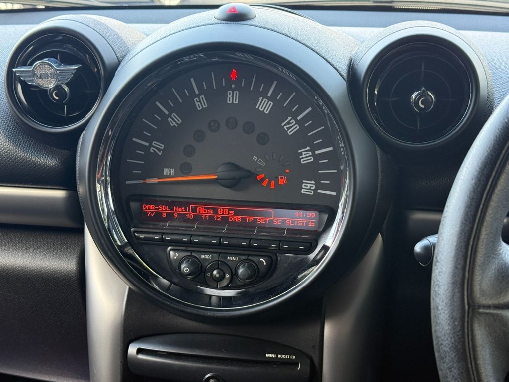 Used MINI Paceman 2016 for sale - 76364133: Photo 16