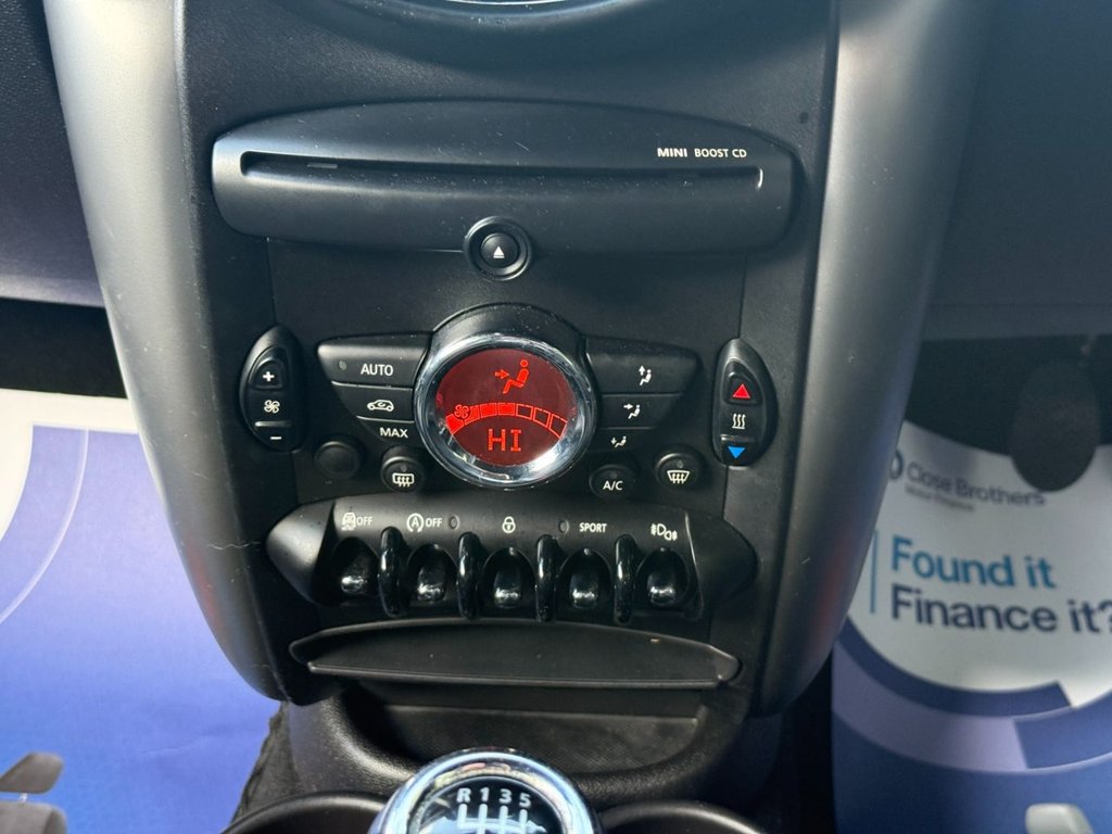 Used MINI Paceman 2016 for sale - 76364133: Photo 17