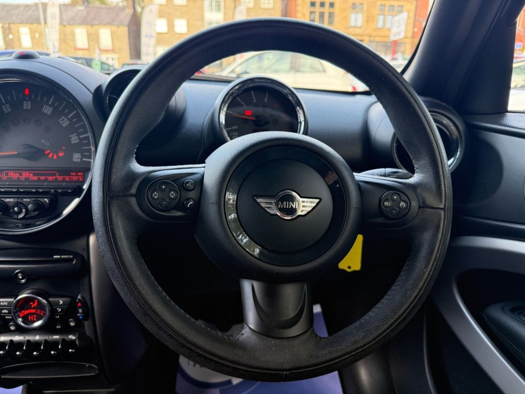 Used MINI Paceman 2016 for sale - 76364133: Photo 19