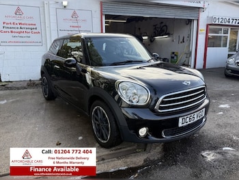 2016 (65) - 1.6 Cooper D 3dr
