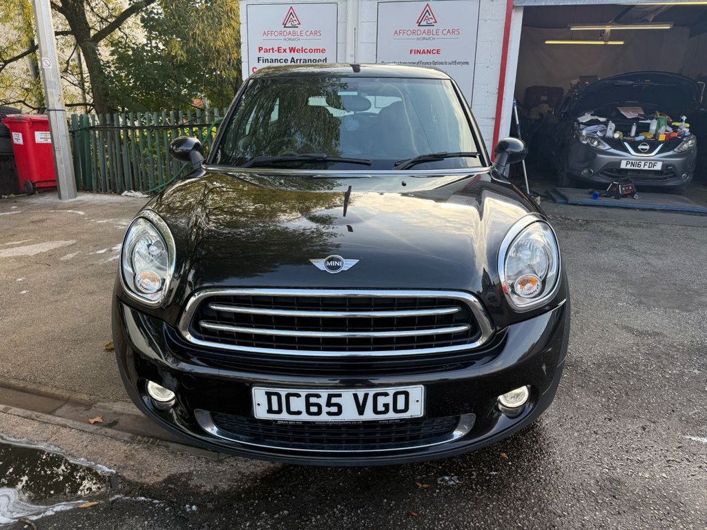 Used MINI Paceman 2016 for sale - 76364133: Photo 2