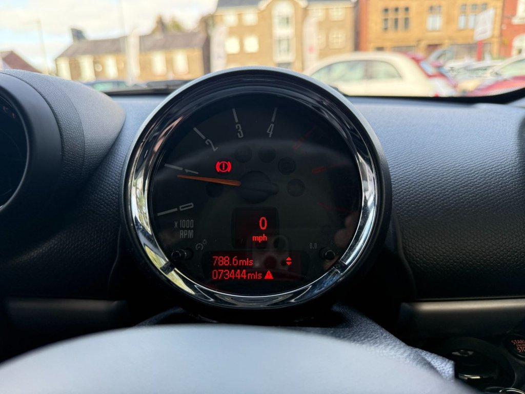 Used MINI Paceman 2016 for sale - 76364133: Photo 20