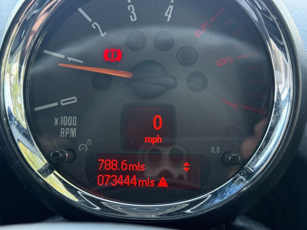 Used MINI Paceman 2016 for sale - 76364133: Photo 21