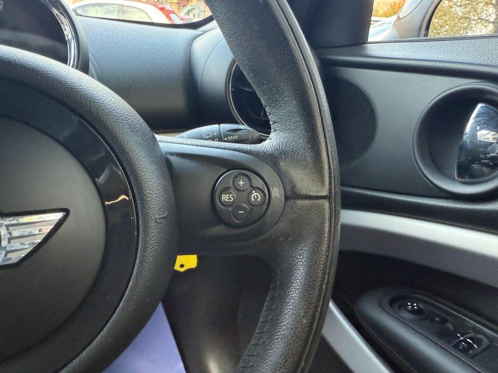 Used MINI Paceman 2016 for sale - 76364133: Photo 22