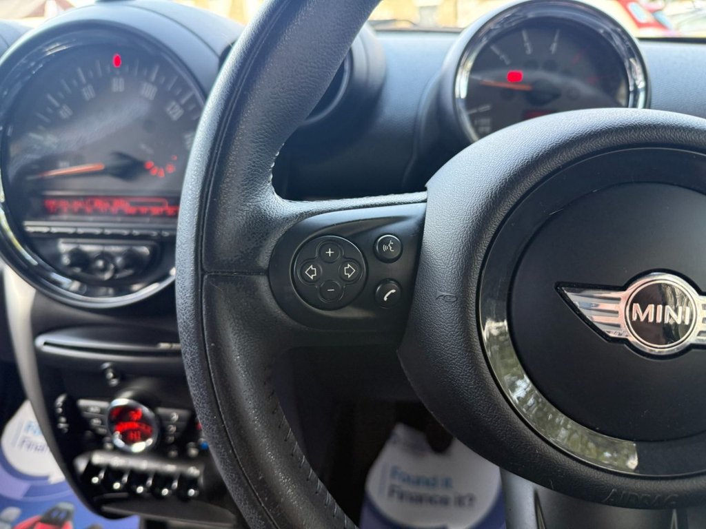 Used MINI Paceman 2016 for sale - 76364133: Photo 23