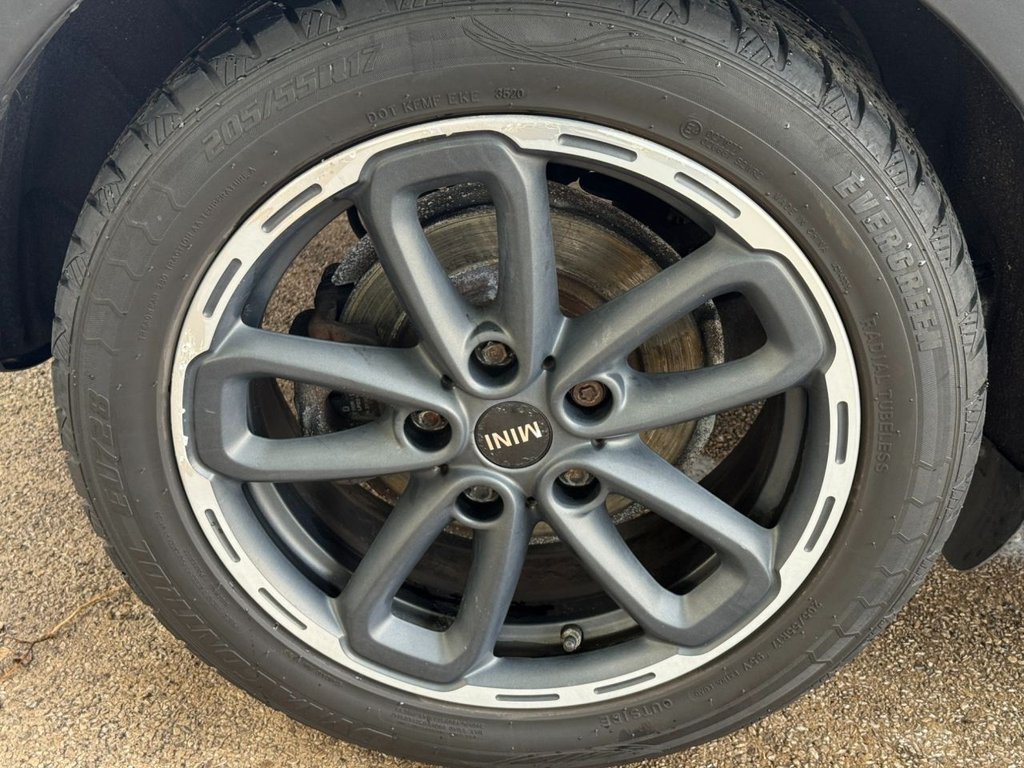 Used MINI Paceman 2016 for sale - 76364133: Photo 27