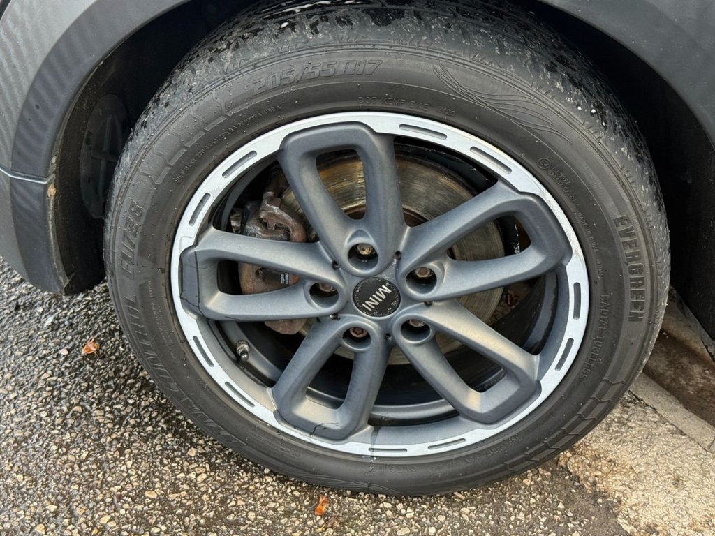 Used MINI Paceman 2016 for sale - 76364133: Photo 29
