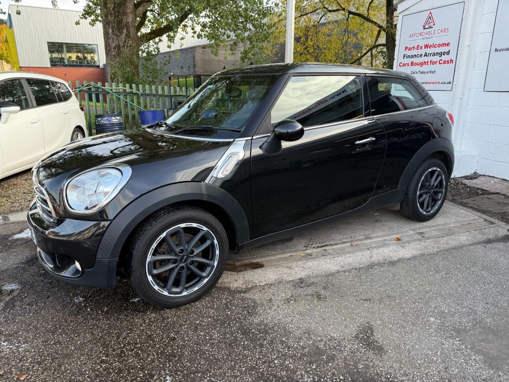 Used MINI Paceman 2016 for sale - 76364133: Photo 3