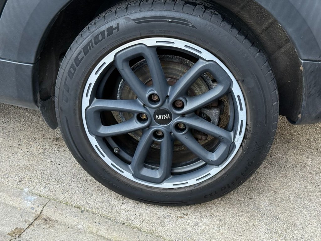 Used MINI Paceman 2016 for sale - 76364133: Photo 30