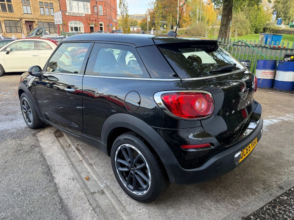 Used MINI Paceman 2016 for sale - 76364133: Photo 4