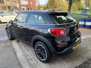 Used MINI Paceman 2016 for sale - 76364133: Photo